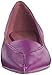Nine West Women's Timewarp Leather Ballet Flat