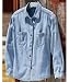 Woolrich Women's Denver Denim Shirt