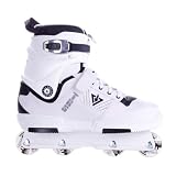 Rollerblade TRS A7 Aggressive Inline Skates