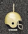 Minnesota Vikings Helmet Charm/Pendant