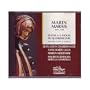 Marin Marais: Suites for 3 Bass Viols from the Fourth Book - Jean-Louis Charbonnier