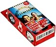 Lomography 603 35 mm 100/36 ISO Fine Color Negative Film - 3 Rolls in a Pack (Red)