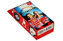 Lomography 35mm 100/36 ISO Fine Color Negative Film - 3 Pack