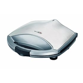 Breville TR52 2 Slice Sandwich Toaster