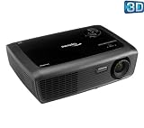 Optoma HD600X from Amazon.co.uk