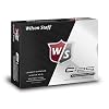 Wilson Staff C:25 Golf Balls (12-Balls)
