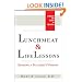 Lunchmeat & Life Lessons: Sharing a Butcher's Wisdom