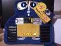 Disney Pixar WALL-E Plush Pillow with Lights