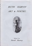 Ruth Harvey, her art & poetry