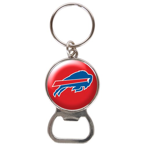 Buffalo Bills - NFL Bottle Opener Keychain