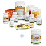Review Herbalife  / Shapeworks Ultimate Protein Plus Dutch Chocolate