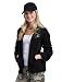 NCAA University of Colorado Kashwere U Full-Zip Hoodie