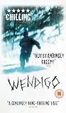 Review Cinema Club  / Wendigo [2001]