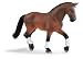 Schleich Hanoverian Mare, Dressage_s-2