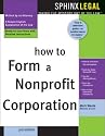 How to Form a Nonprofit Corporation