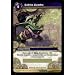 World of Warcraft Fires of Outland WOW Single Card Goblin Gumbo 1/3 LOOT [Toy]
