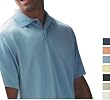 Cubavera - Polynosic Sport Shirt Men (CM108) Cubavera - Polynosic Sport Shirt Men (CM108)