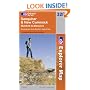 Sanquhar and New Cumnock (OS Explorer Map Series)