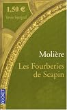 Les fourberies de Scapin
