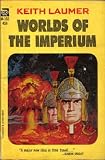 Worlds of the Imperium (Ace SF, M-165)