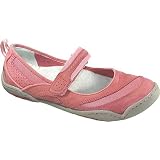 Earth Arabesque | Ladies Maryjane Shoes Rose by Earth