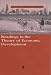 Readings in the Theory of Economic Development (Blackwell Readings for Contemporary Economics)