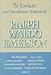 Books : The Journals and Miscellaneous Notebooks of Ralph Waldo Emerson, Volume XV, 1860-1866