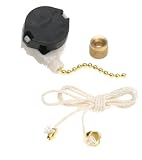Westinghouse #77021 3 Speed Fan Switch