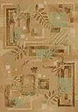 Milliken Innovations Autumn Twill P4888 - 4300 - Maize