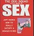 The Odd Squad Little Book of Sex (Odd Squad's Little Book of...S.)