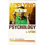 Applying Psychology to Crime
