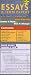 Compact Essays & Term Papers (Quickstudy: Compact)