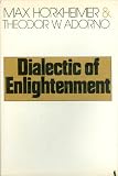 Dialectic of enlightenment
