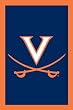 University of Virginia Cavaliers Flag - Regular Size