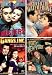 Search : Port of New York "Yul Brynner" / Gangs Inc. "Alan Ladd" / I Cover the Waterfront "Claudette Colbert" / Algiers "Charles Boyer" [4 DVDs]