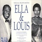 Click here to buy Vocal Duets by  Louis Armstrong .