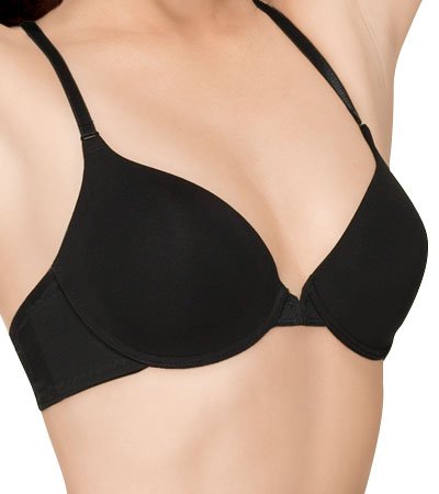 Wacoal Women's Petite Padded T-Back Bra