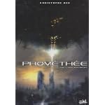 PromÃ©thÃ©e, Tome 2 
