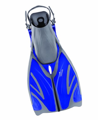 Speedo Adult Hyperdeep Fin Reviews