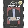 Gosford Park (Shooting Scripts)