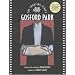 Gosford Park (Shooting Scripts)