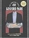 Gosford Park (Shooting Scripts)