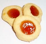 Scott's Cakes Apricot Butter Cookies Boxed