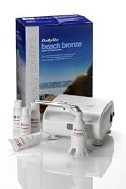 BaByliss 8350U Beach Bronze Salon Tanning System