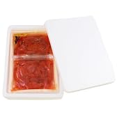正規品の約半額 ! ふぞろい 辛子明太子(300g×2)