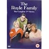 The Royle Family: the Complete First Series [DVD] [1998]