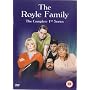 The Royle Family - The Complete First Series [DVD] [1998]