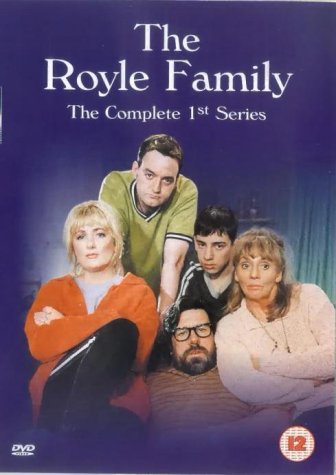 The Royle Family - Series 1