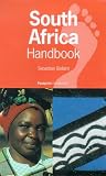 South Africa Handbook 1998 (Footprint Handbooks)