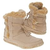 Sporto Ladies Casey Bootie by  